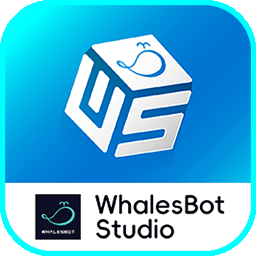 Whalesbot Studio 3.0